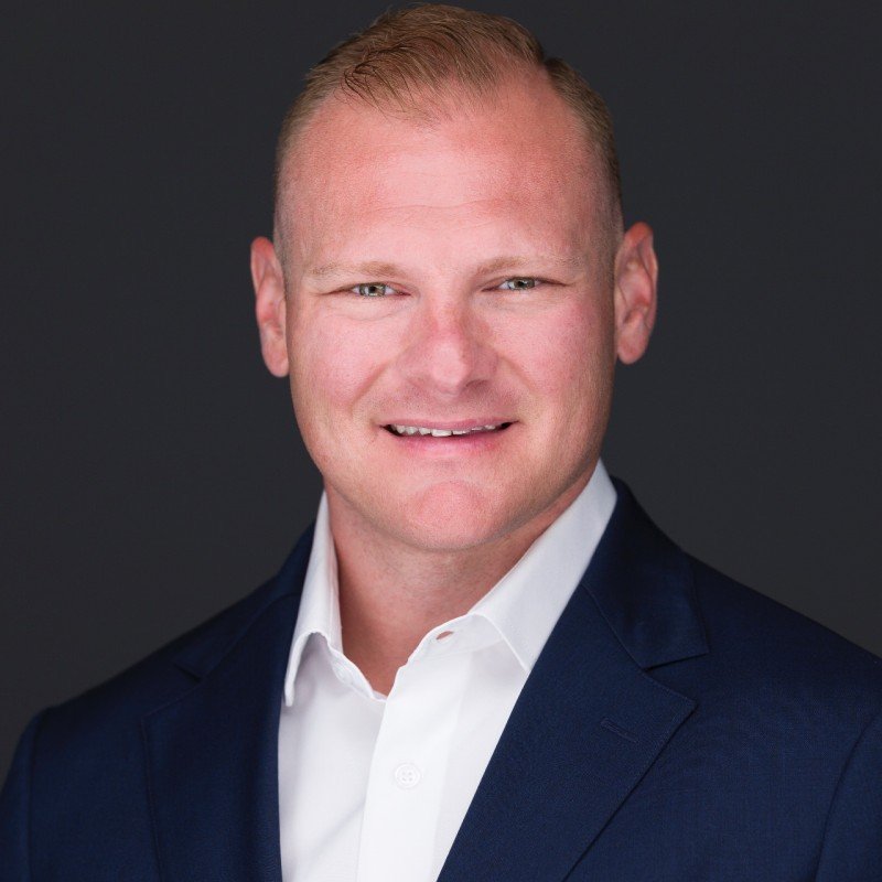 Chris Gosik, sales performance coach